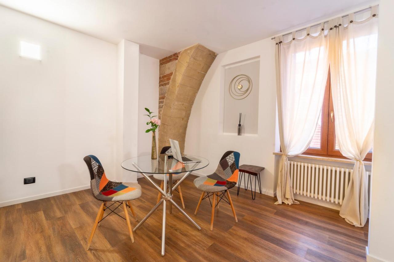 Hotel Aurelia Luxury - Piazza Delle Erbe Werona Zewnętrze zdjęcie