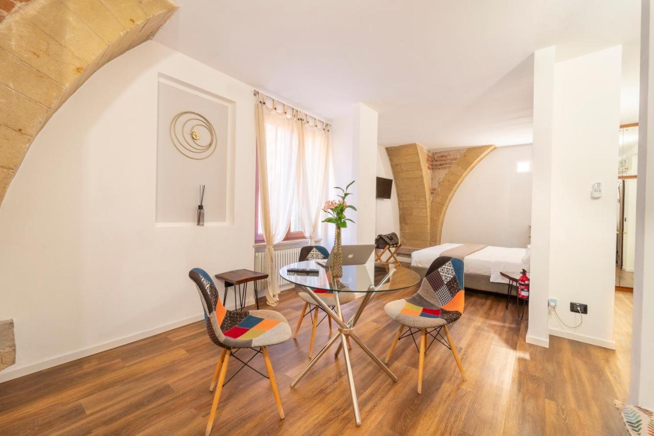 Hotel Aurelia Luxury - Piazza Delle Erbe Werona Zewnętrze zdjęcie